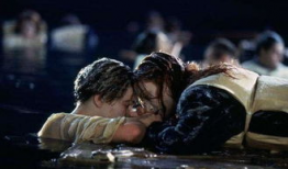 泰坦尼克号短视频,永恒的悲剧与不朽的爱情