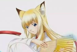 妖狐漫画,奇幻世界中的爱恨情仇