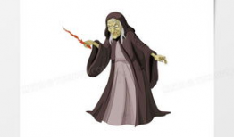 巫婆漫画,奇幻魔法的奇幻世界